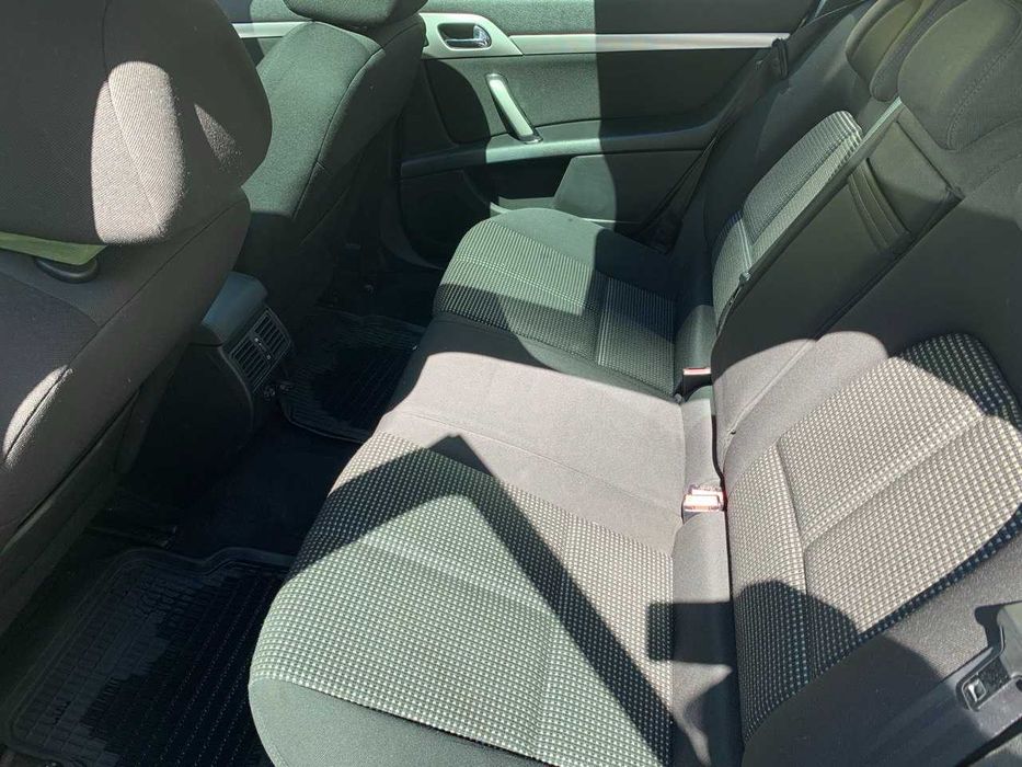 Пежо 407, панорама, вкладень не потребує, авто обслужене