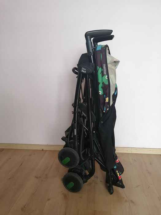 wózek spacerowy Peg-Perego