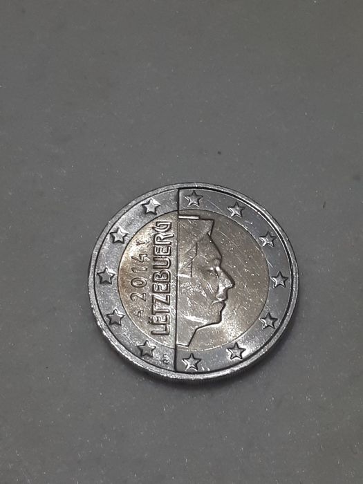 Moedas 2€ Regulares