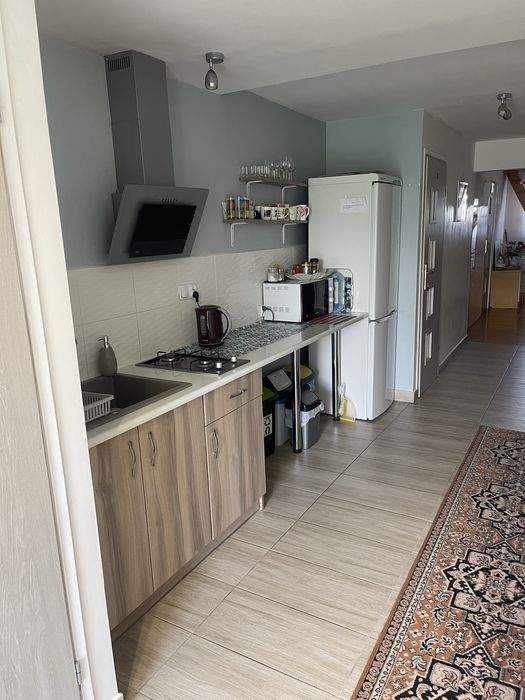 Noclegi Bieszczadzka 13