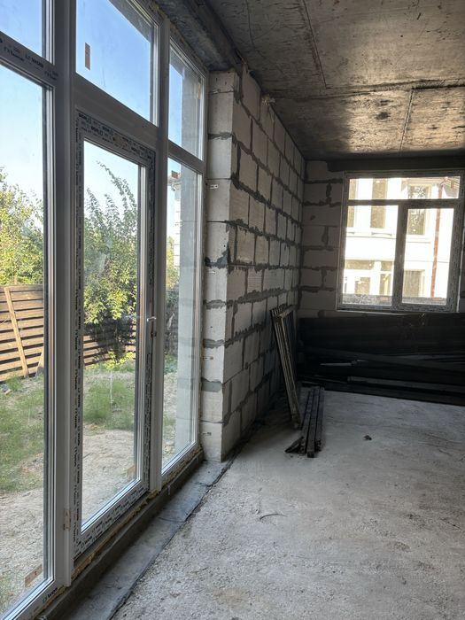 Дуплекс в 5 хв до парку Незнайко (вул. Мечнікова)