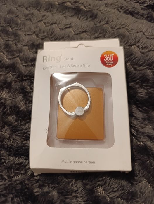 Ring do telefonów