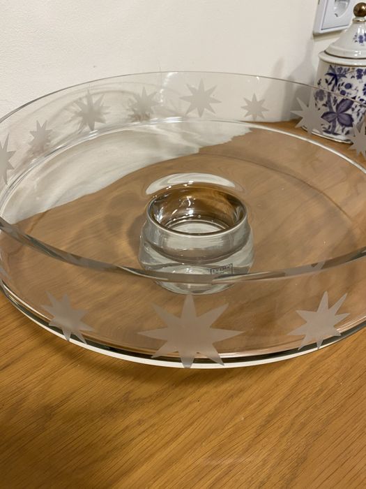 Fruteira/Taça IVIMA