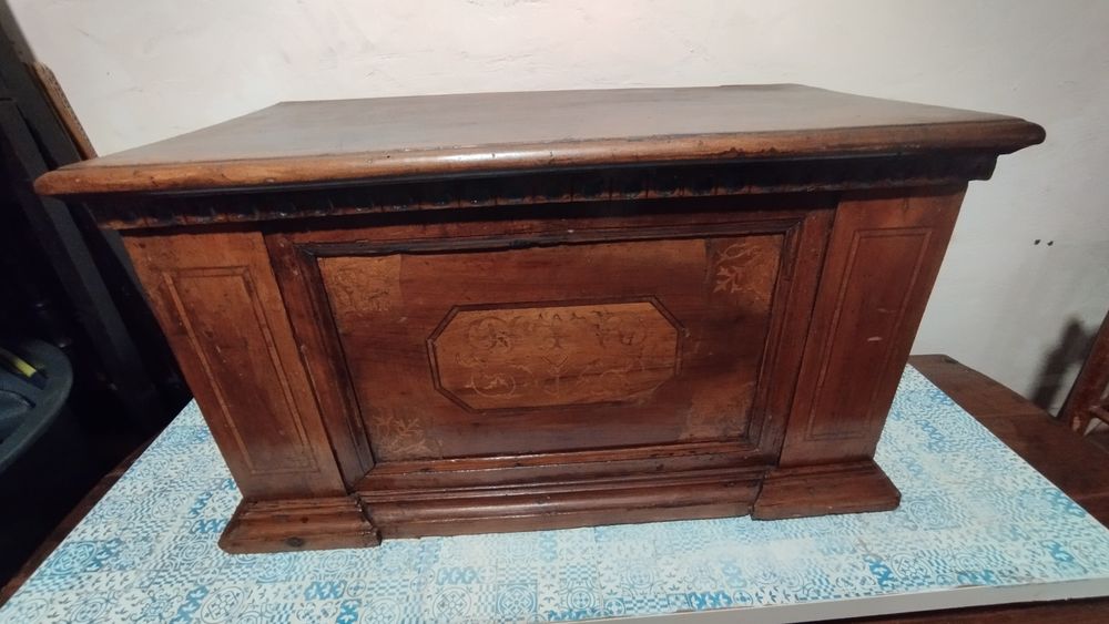 Antiguidades Dinamarca