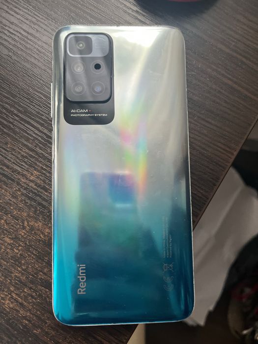 Redmi 10 2022 8/64