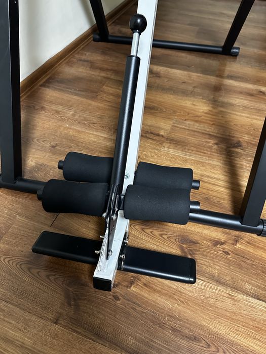 Інверсійний стіл