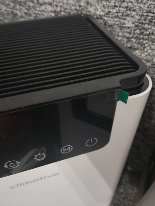 Osuszacz powietrza 2000ml