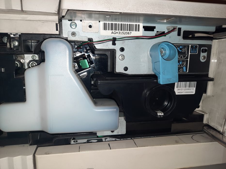 Utax cd-1016, dc-2016 копир/копір, 220v, 5.0 A, А3 формат, ч/б