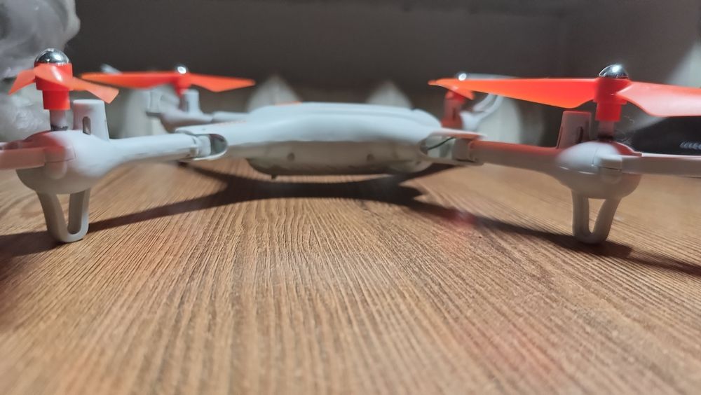 Syma Z4W з wi-fi камерою