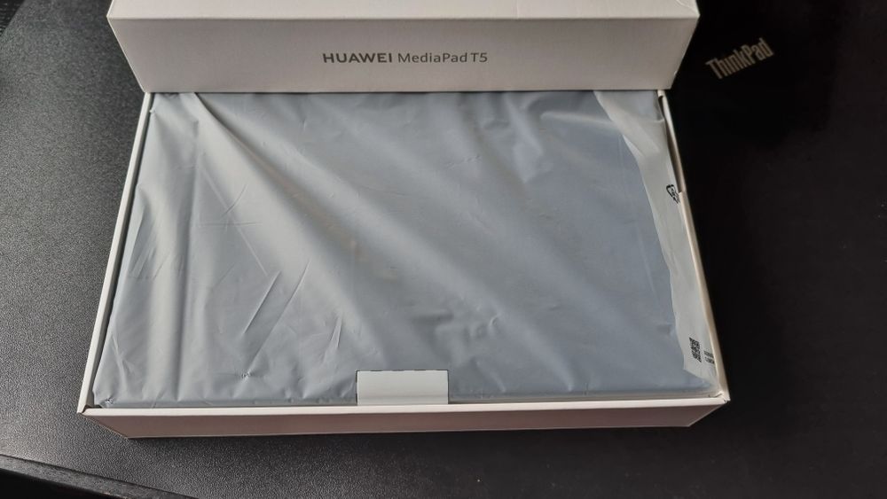 Huawei MediaPad T5 Tablet64551463642754122