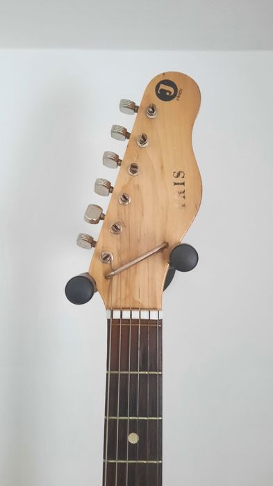 Gitara elektryczna Jolana IRIS