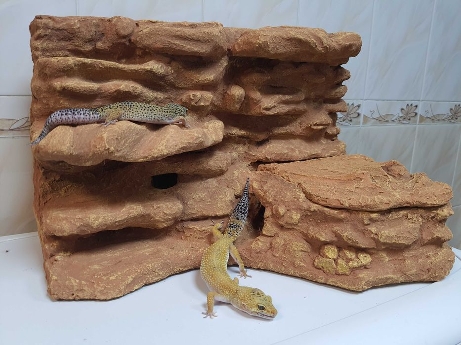 Продам водобад фонтан дляхамелиона и гекконов