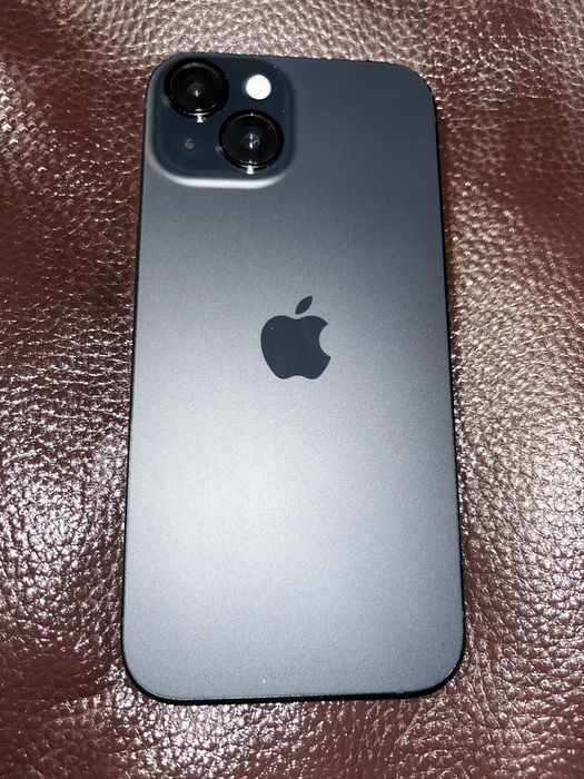 Troco iphone 15 128gb