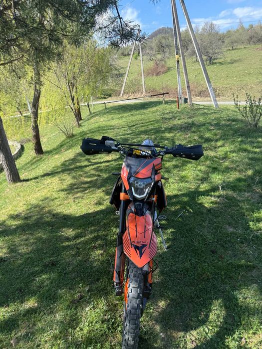 Продам KOVI Advance250