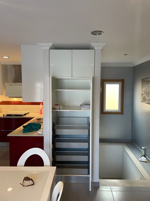 Moradia perto da praia