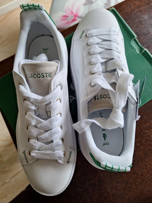 Sneakersy Lacoste Carnaby