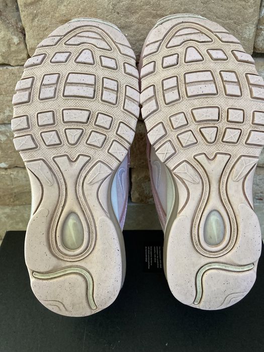 Buty adidasy Nike 97 r.35,5