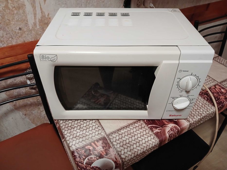 Продам микроволновку