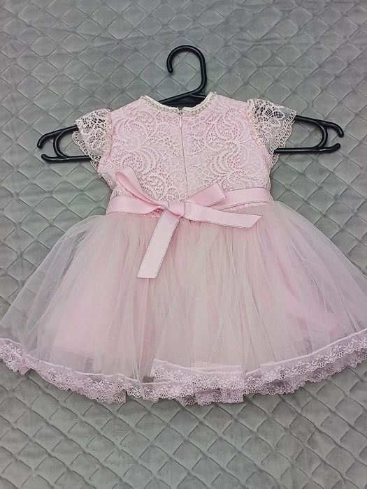 Святкова дитяча сукня