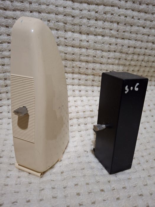 Метроном механический Германия