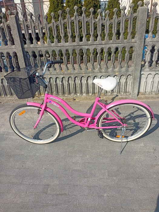 Sprzedam Rower damski