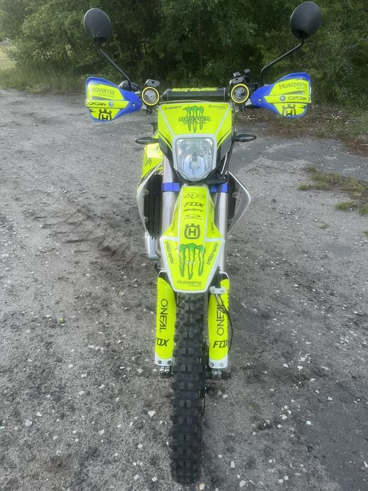 Kovi Lite 250 HS .