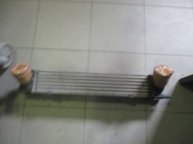 Radiador do intercooler BMW 1 (E87)