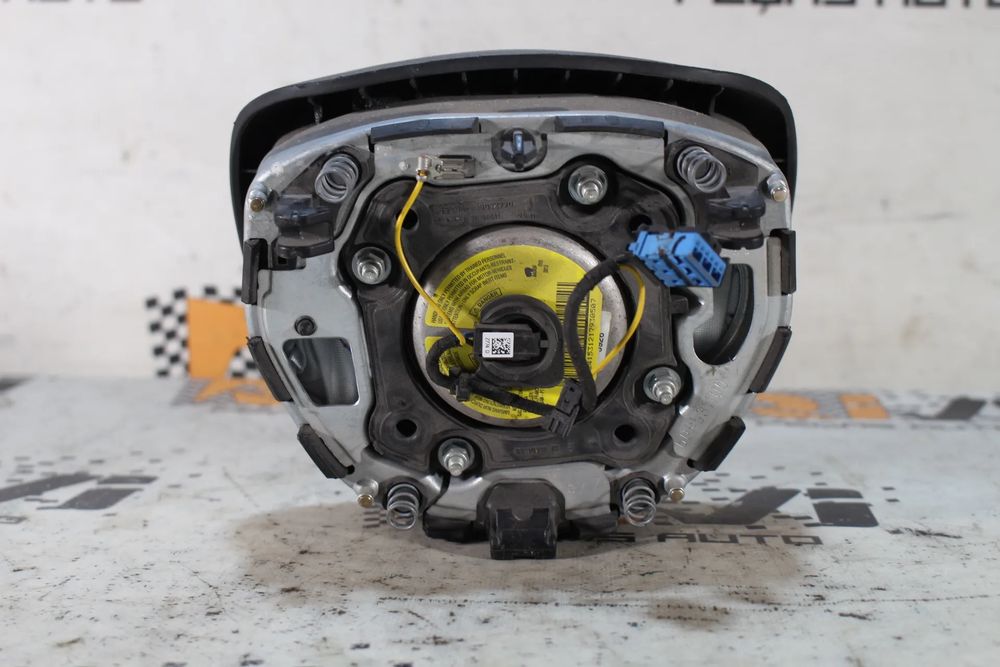 Airbag do volante BMW 5 (F10)