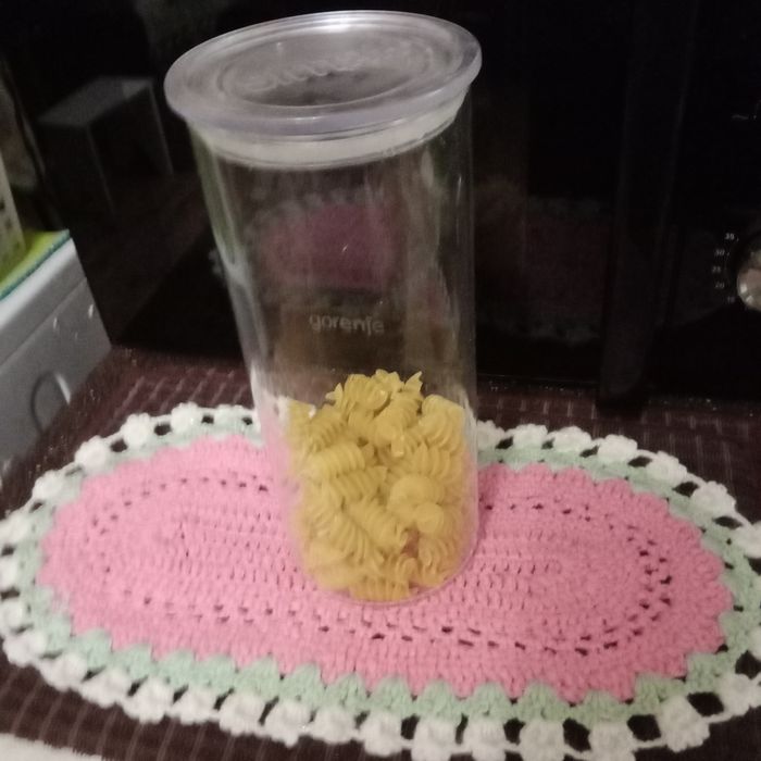 Набір ємностей для сипучих simax