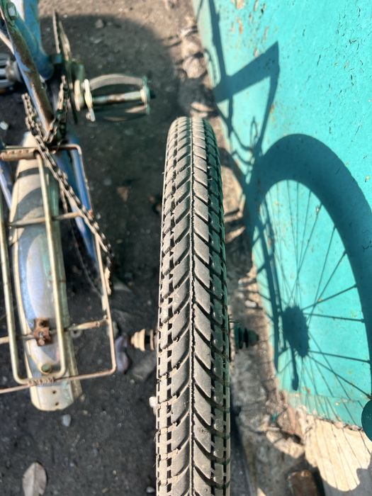 Велосипед не дорого ТИСА АИСТ или его аналог для подростков или детей