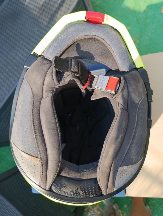 Capacete  modular HJC Rpha 90