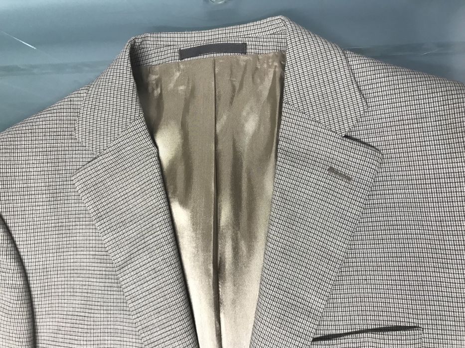 Blazer homem Bruxelas