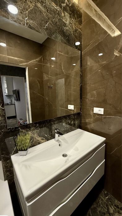 2к Квартира на Таїрова