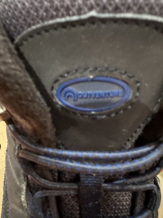 Ботинки на мальчика