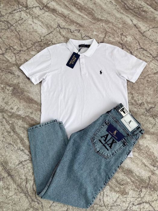 ‼️NEW‼️БЕЗ ПРЕДОПЛАТ‼️Мужская футболка поло polo ralph lauren | мужская фатболка поло | футьолка поло ральф | футболка polo | polo ralph lauren |