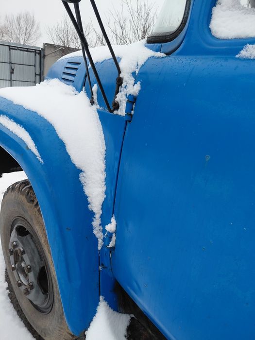 Продам зіл коротиш в задовільному стані