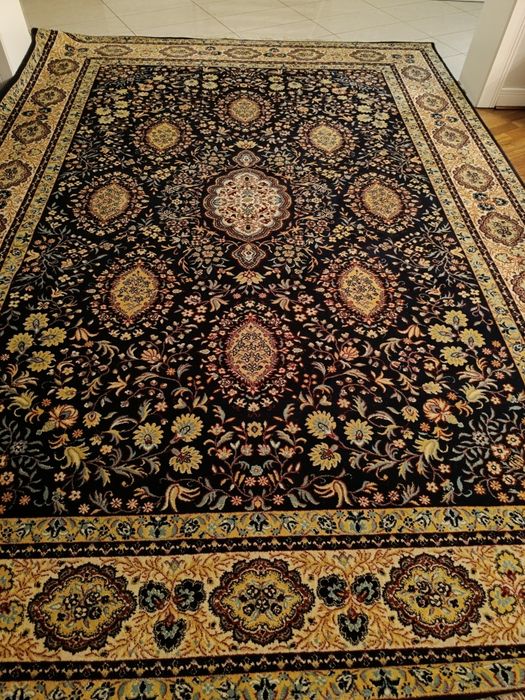 Dywan 100% wełna 2.50x3.50