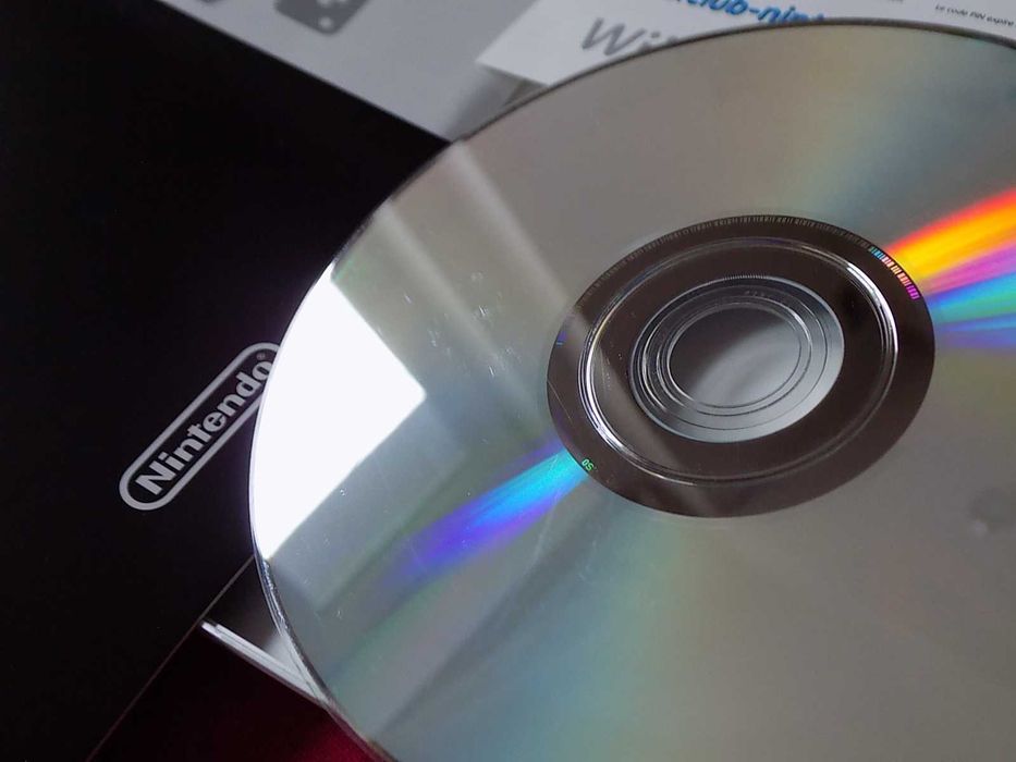 Mario Kart Wii - Wario, Luigi i Waluigi na Nintendo Wii/Wii Mini/Wii U