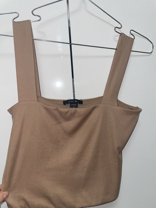 Топ шоколадний