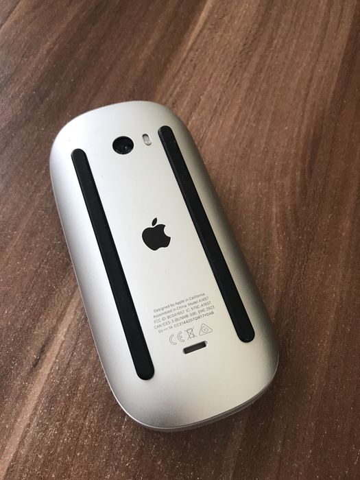 Apple Magic Mouse