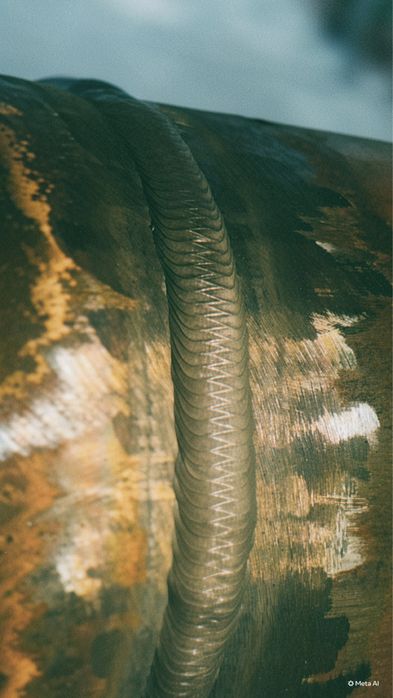 Serviços de Soldadura | Ferro, Inox e Reparações