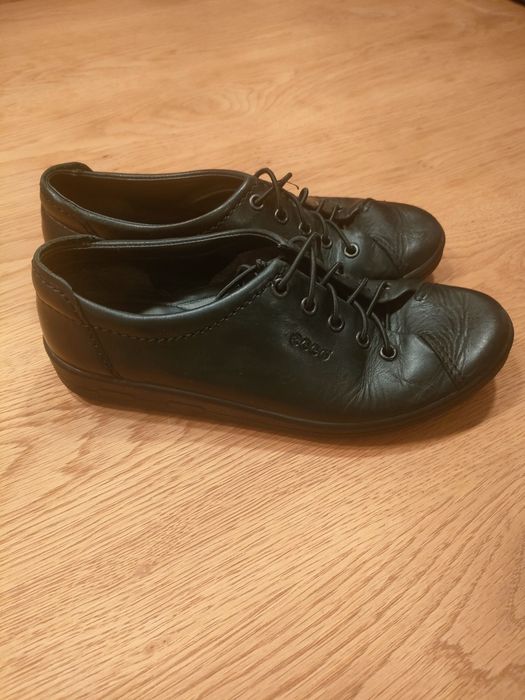 Ecco trampki damskie r 35