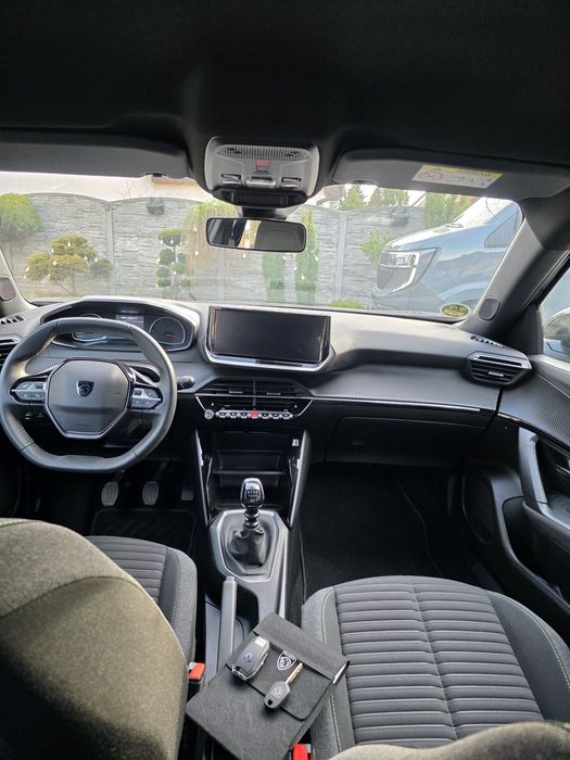 Sprzedam Peugeot 2008 Nowy Model