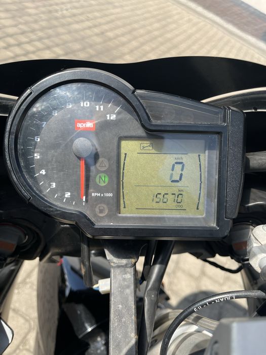 Aprilia rs 50 cena do nego.