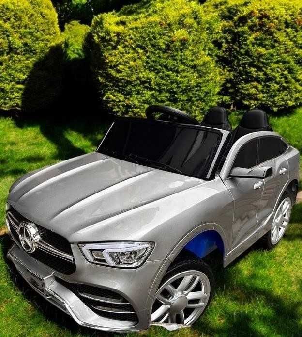 Новинка! Детский джип Mercedes Дитячий електромобіль