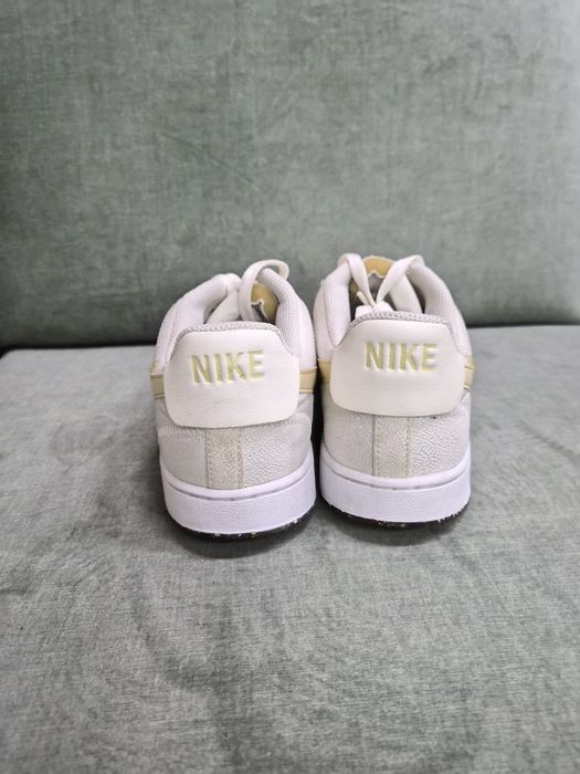 Sneakersy niskie damskie Nike Court 42,5