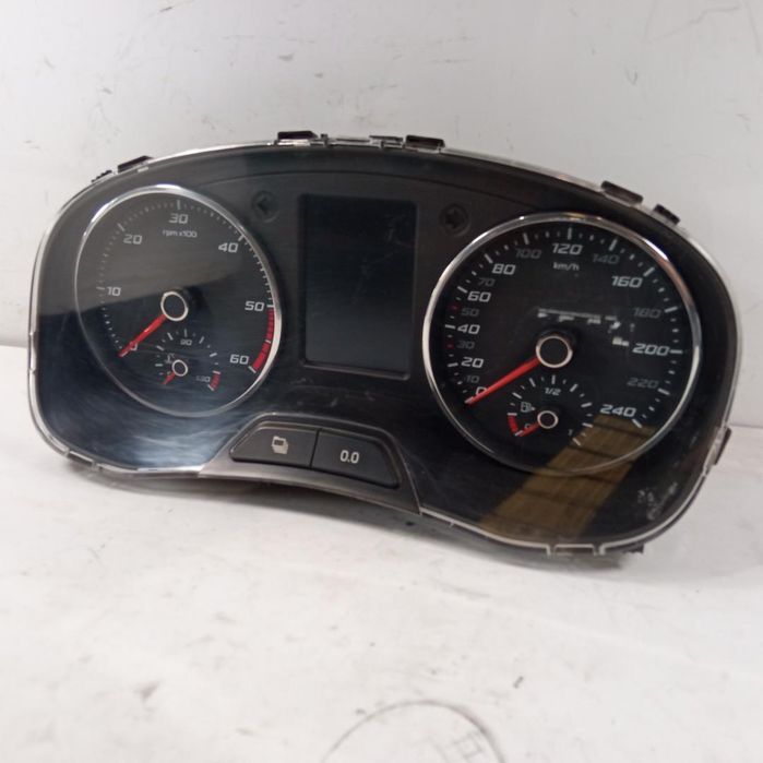 Quadrante Seat Toledo Kg3