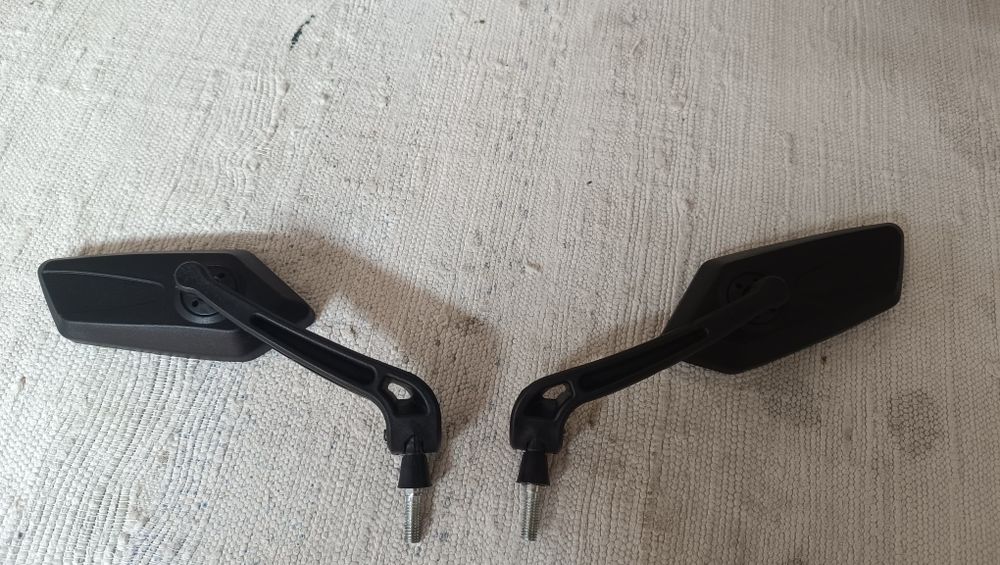 Espelhos retrovisores keeway Superlight