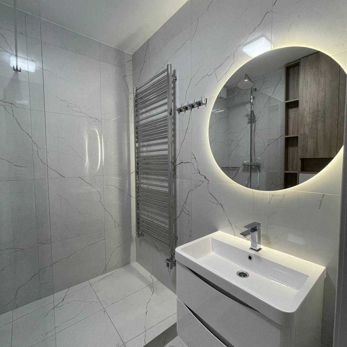 Оренда 2-кімнатної квартири в ЖК «Липки»