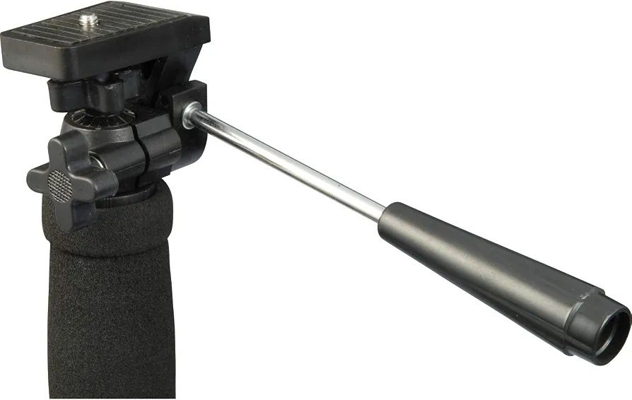 Монопод-штатив KONING KN-TRIPOD45 алюмінієвий, до 178 см